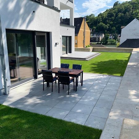 Neu Mont Royal Suiten 2 Bis 4 Personen Traben-Trarbach Ngoại thất bức ảnh