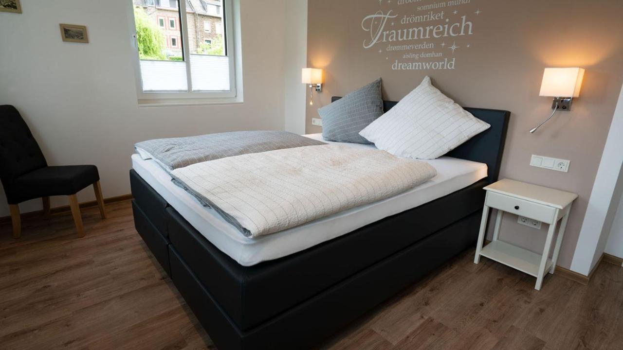 Neu Mont Royal Suiten 2 Bis 4 Personen Traben-Trarbach Ngoại thất bức ảnh