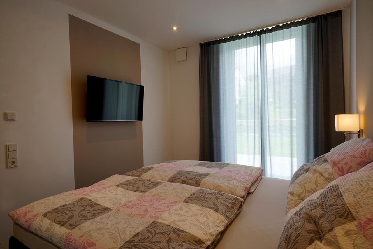 Neu Mont Royal Suiten 2 Bis 4 Personen Traben-Trarbach Ngoại thất bức ảnh
