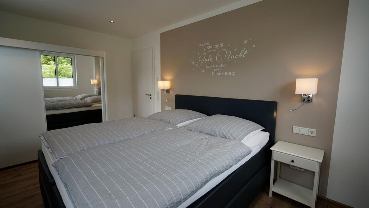 Neu Mont Royal Suiten 2 Bis 4 Personen Traben-Trarbach Ngoại thất bức ảnh