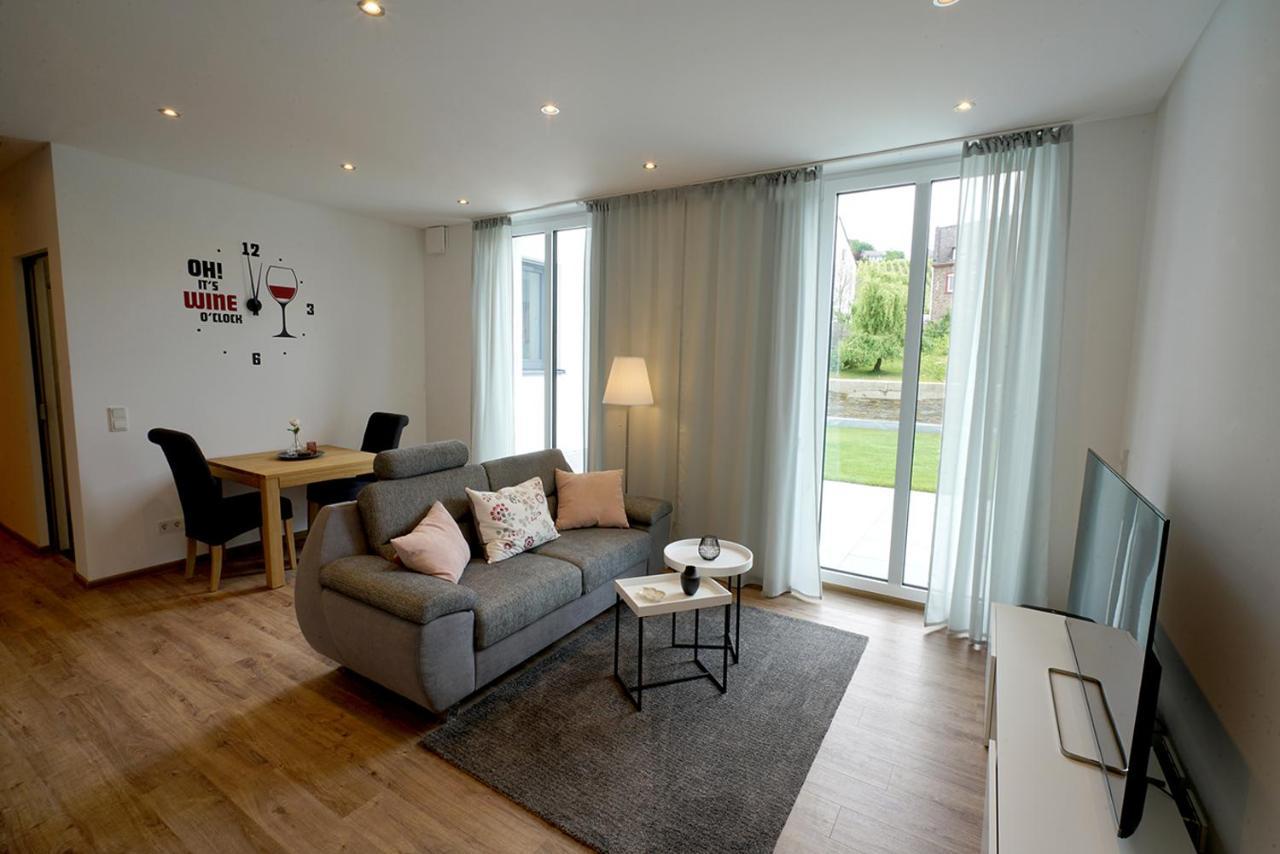 Neu Mont Royal Suiten 2 Bis 4 Personen Traben-Trarbach Ngoại thất bức ảnh