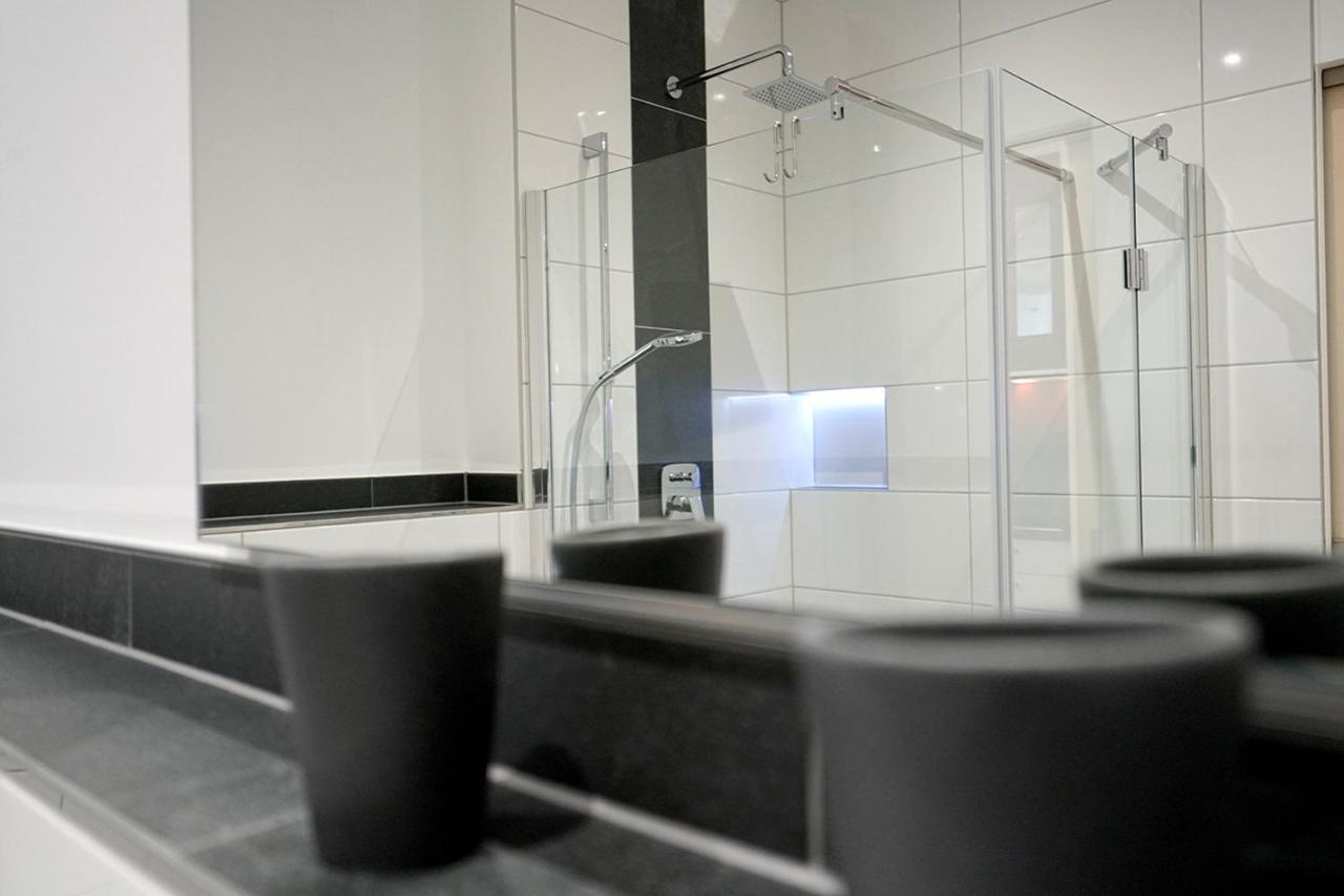 Neu Mont Royal Suiten 2 Bis 4 Personen Traben-Trarbach Ngoại thất bức ảnh
