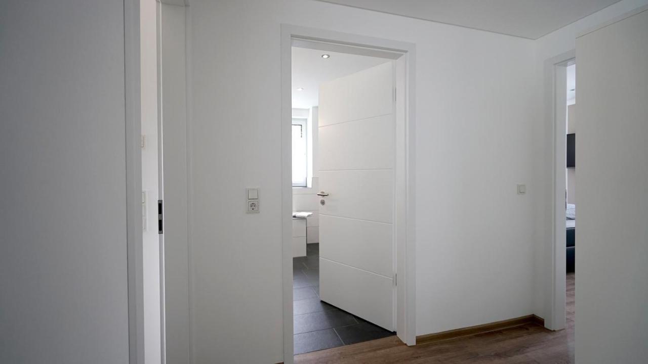 Neu Mont Royal Suiten 2 Bis 4 Personen Traben-Trarbach Ngoại thất bức ảnh