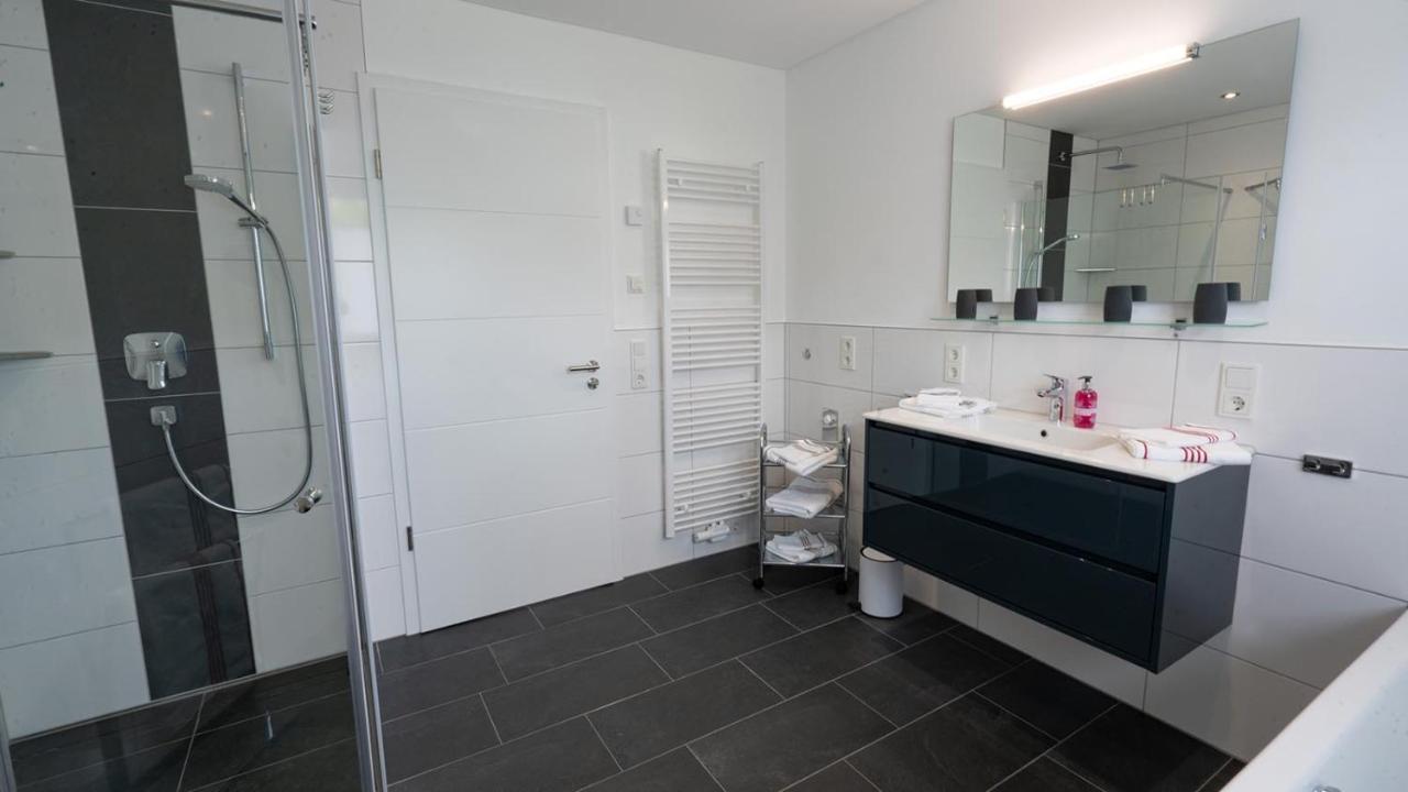 Neu Mont Royal Suiten 2 Bis 4 Personen Traben-Trarbach Ngoại thất bức ảnh