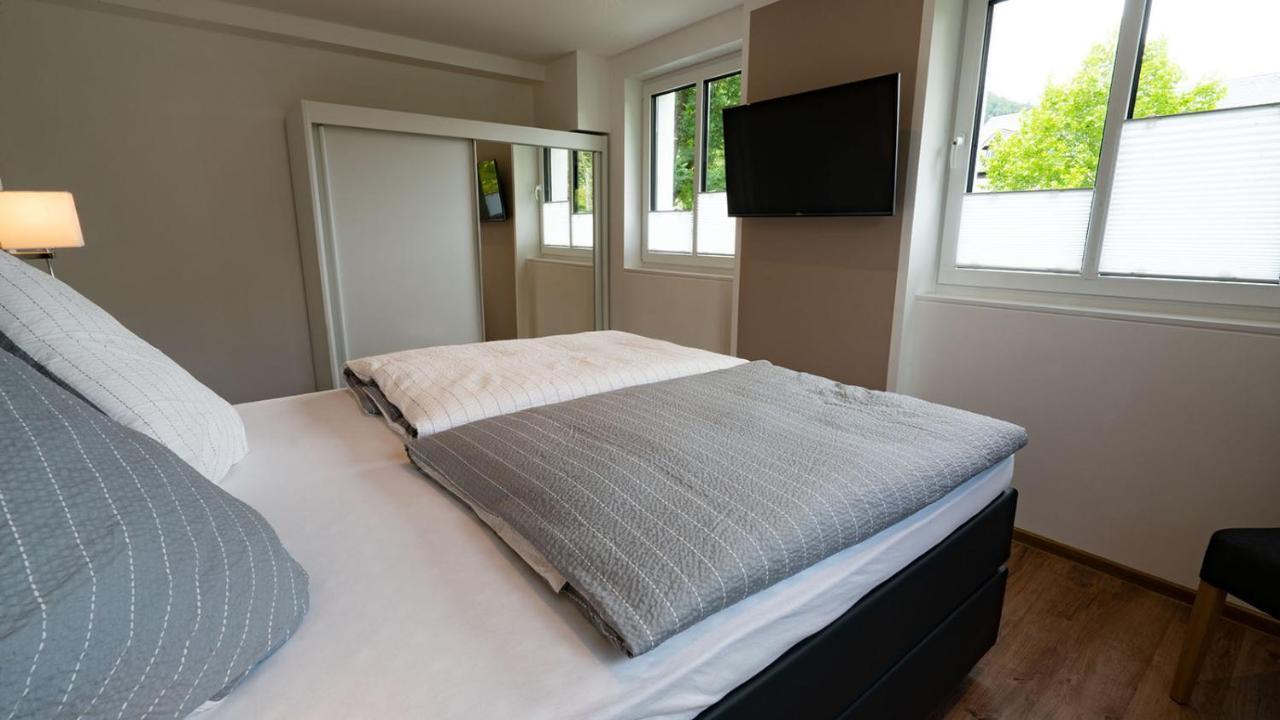 Neu Mont Royal Suiten 2 Bis 4 Personen Traben-Trarbach Ngoại thất bức ảnh