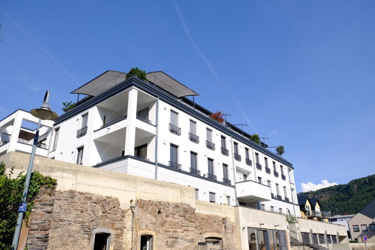 Neu Mont Royal Suiten 2 Bis 4 Personen Traben-Trarbach Ngoại thất bức ảnh